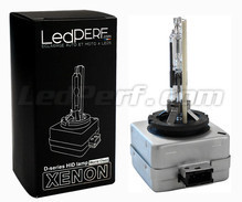 Vervangingslamp Xenon D1R 6000K 35W