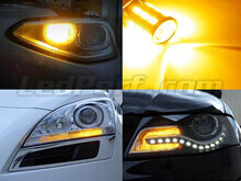 Set LED-knipperlichten voorzijde van de Mini Roadster (R59)