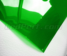 Kleurfilter groen 10x15 cm
