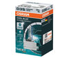Lamp Xenon D3S Osram Xenarc Cool Blue Intense NEXT GEN 6200K - 66340CBN