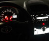 Ledset teller/dashboard voor Toyota Aygo