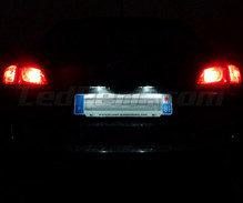 Verlichtingset met leds (wit Xenon) voor Chevrolet Cruze