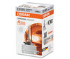Lamp Xenon D1R Osram Xenarc Original 4500K - 66150