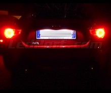 Verlichtingset met leds (wit Xenon) voor Subaru BRZ