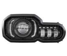 LED-koplamp voor BMW Motorrad F 700 GS (2011 - 2018)