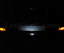 Verlichtingset met leds (wit Xenon) voor Renault Twingo 1