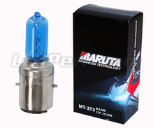 Lamp voor Motor S2 35/35W MTEC Maruta Super White - Zuiver Wit